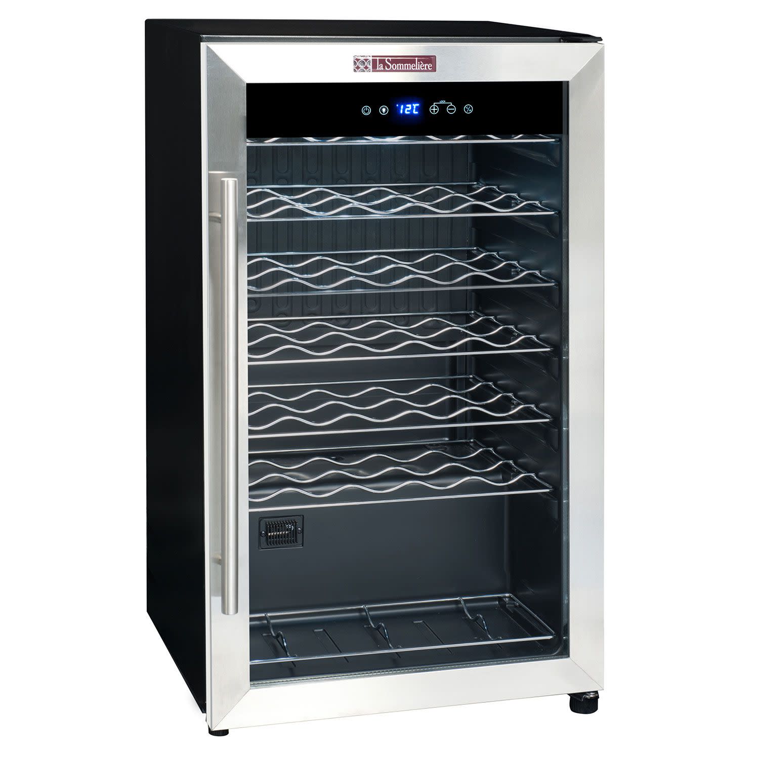 Εικόνα 6 του la Sommeliere LS34A Συντηρητής Κρασιών