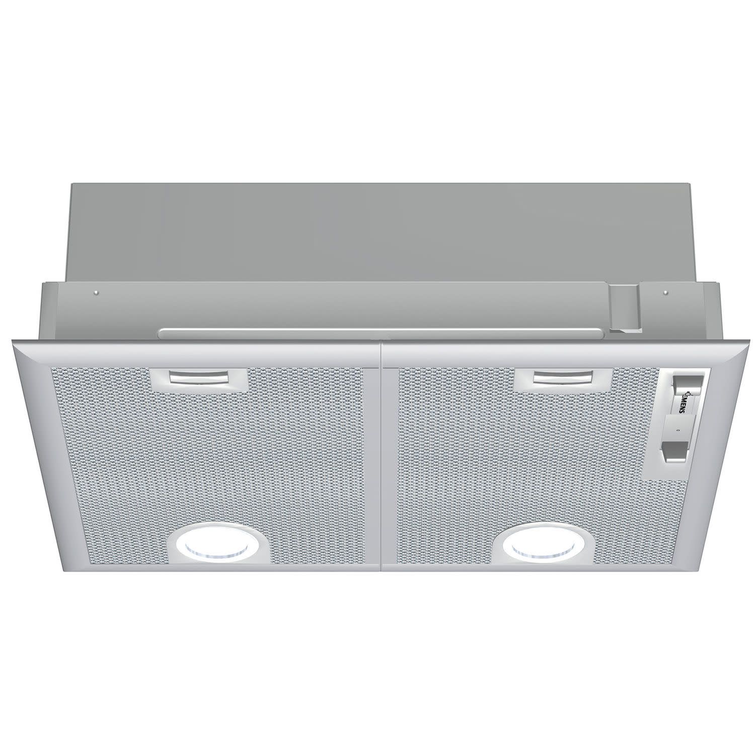 Εικόνα 1 του Siemens LB55565 Απορροφητήρας Μηχανισμός εξαερισμού