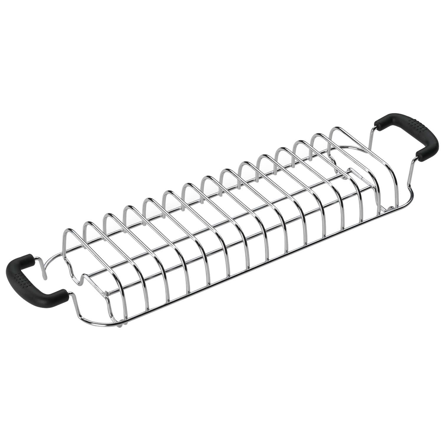 Εικόνα 1 του Smeg Σχάρα για ζέσταμα TSBW02