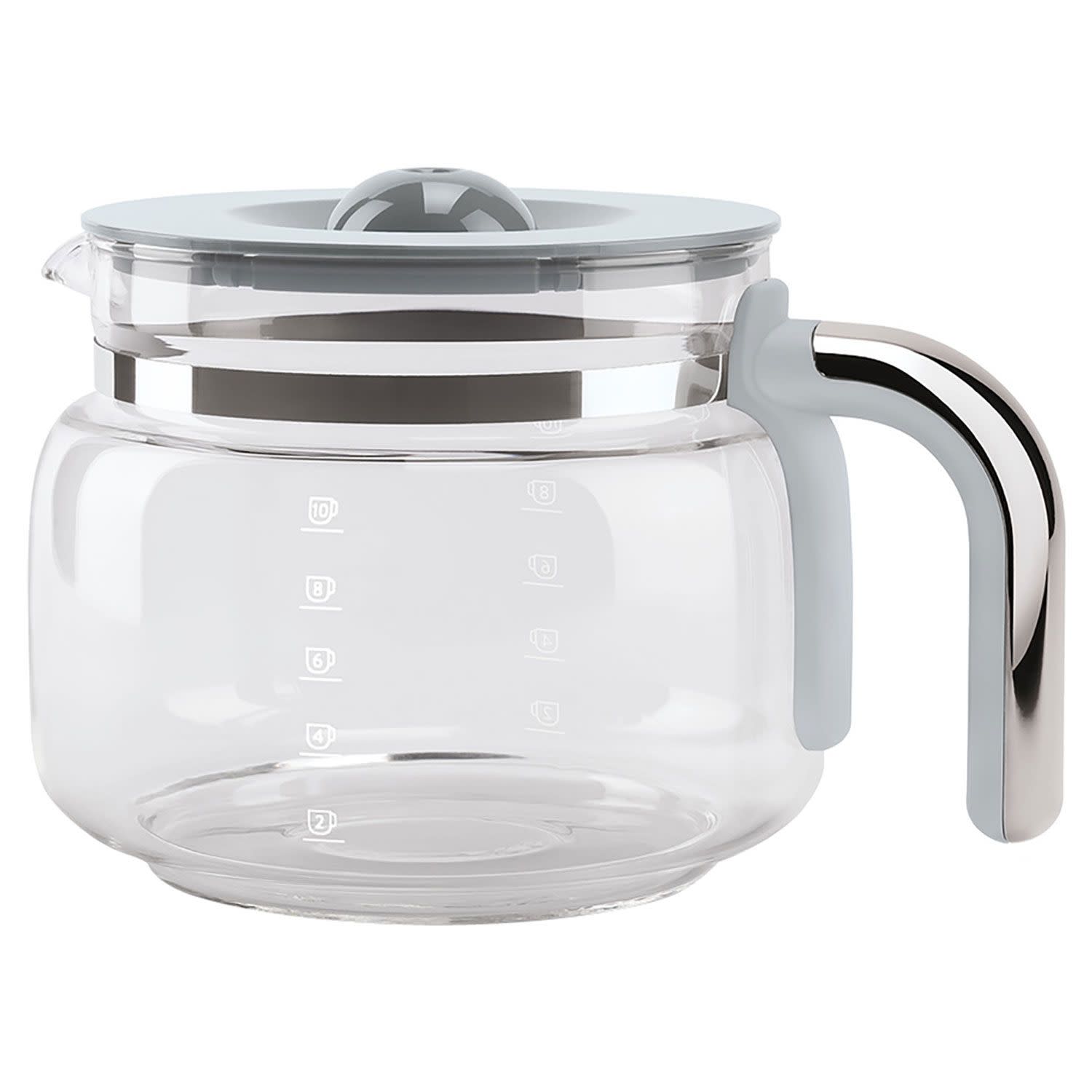 Εικόνα 7 του Smeg Καφετιέρα Φίλτρου DCF02PBEU