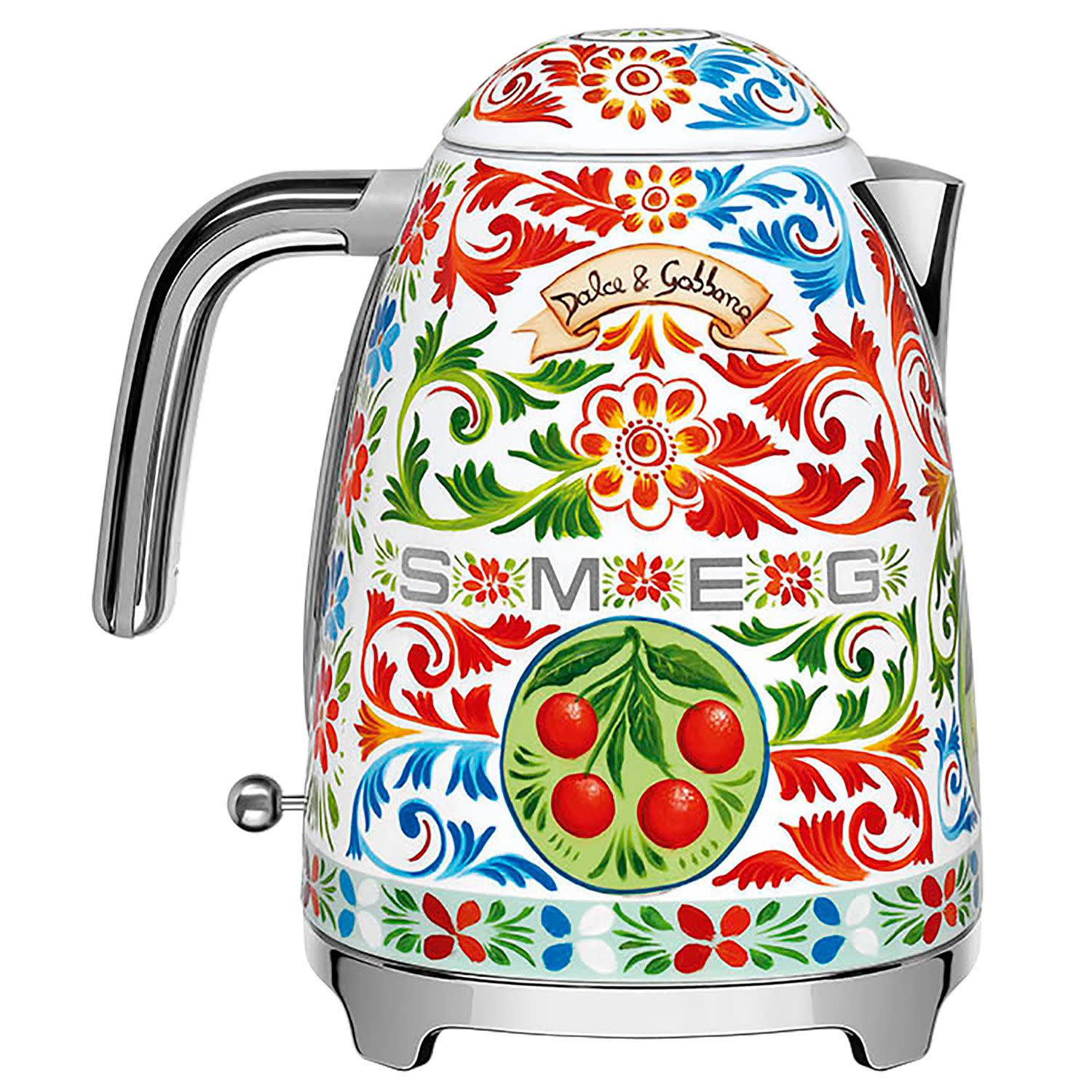 Εικόνα 1 του Smeg Βραστήρας KLF03DGEU 1,70 Lt