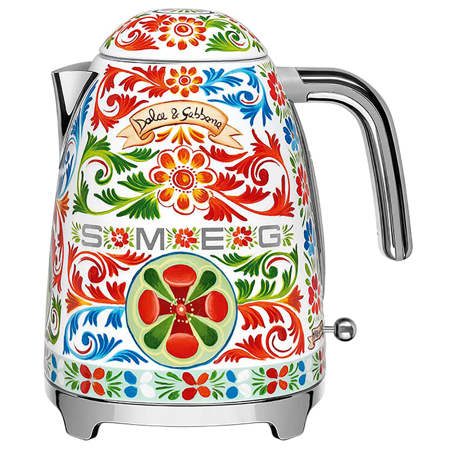 Εικόνα 2 του Smeg Βραστήρας KLF03DGEU 1,70 Lt