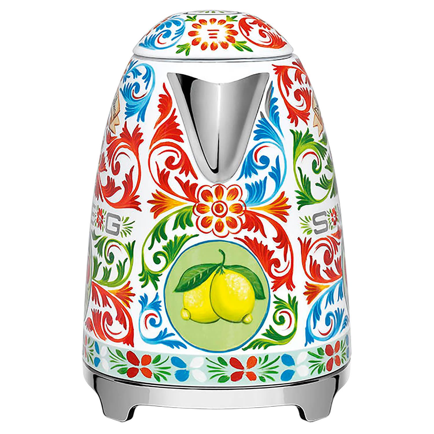 Εικόνα 3 του Smeg Βραστήρας KLF03DGEU 1,70 Lt