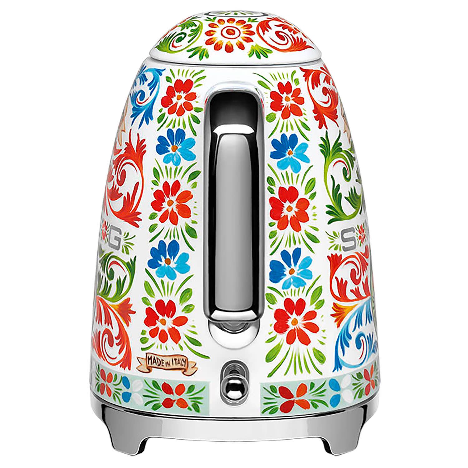 Εικόνα 4 του Smeg Βραστήρας KLF03DGEU 1,70 Lt