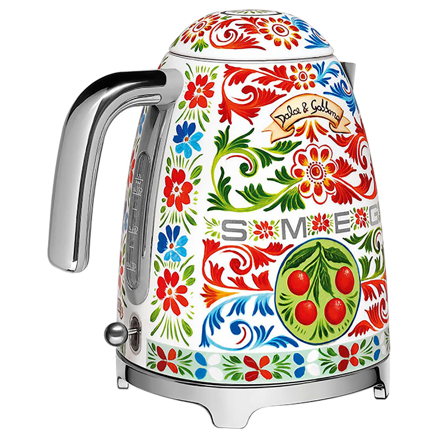 Εικόνα 5 του Smeg Βραστήρας KLF03DGEU 1,70 Lt