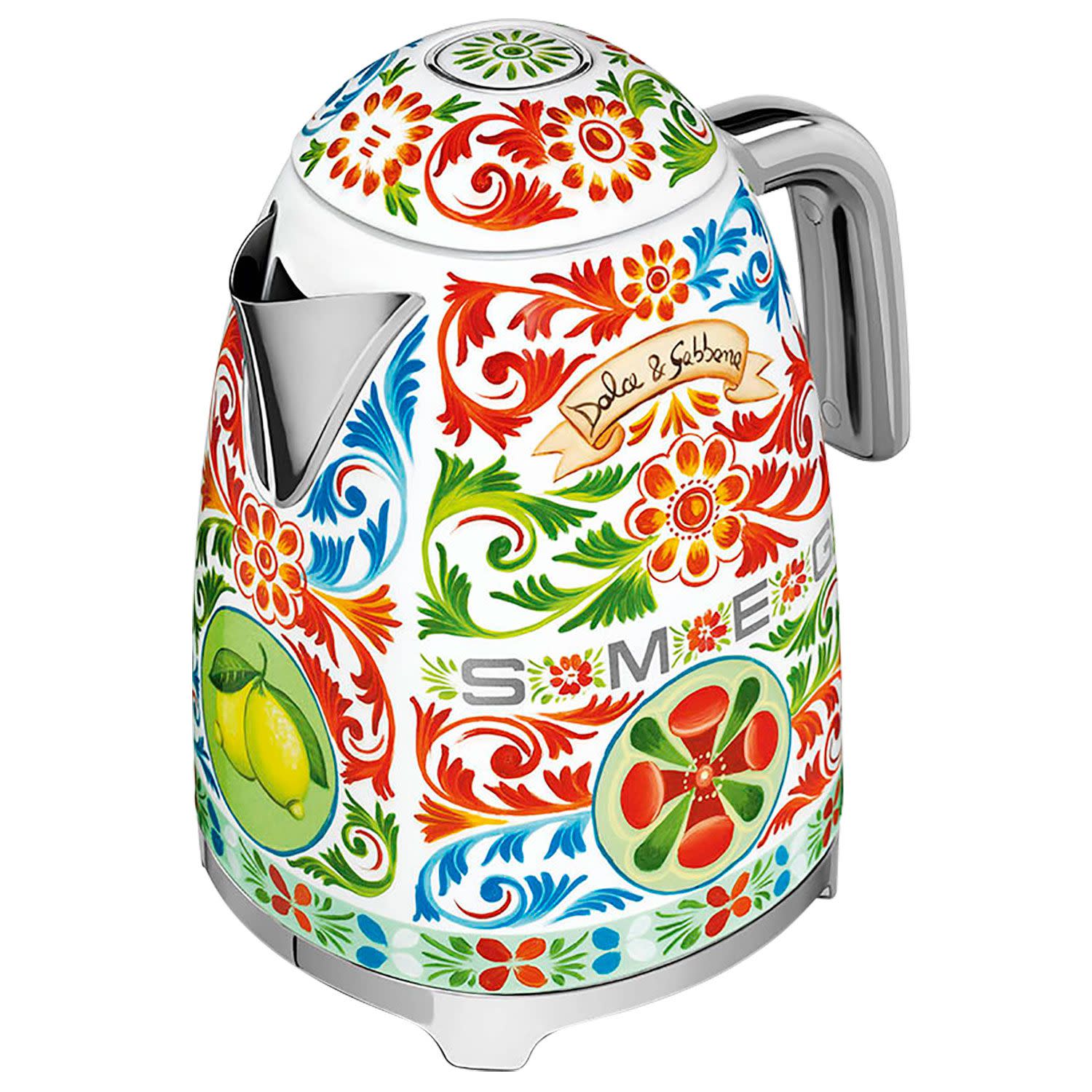 Εικόνα 7 του Smeg Βραστήρας KLF03DGEU 1,70 Lt