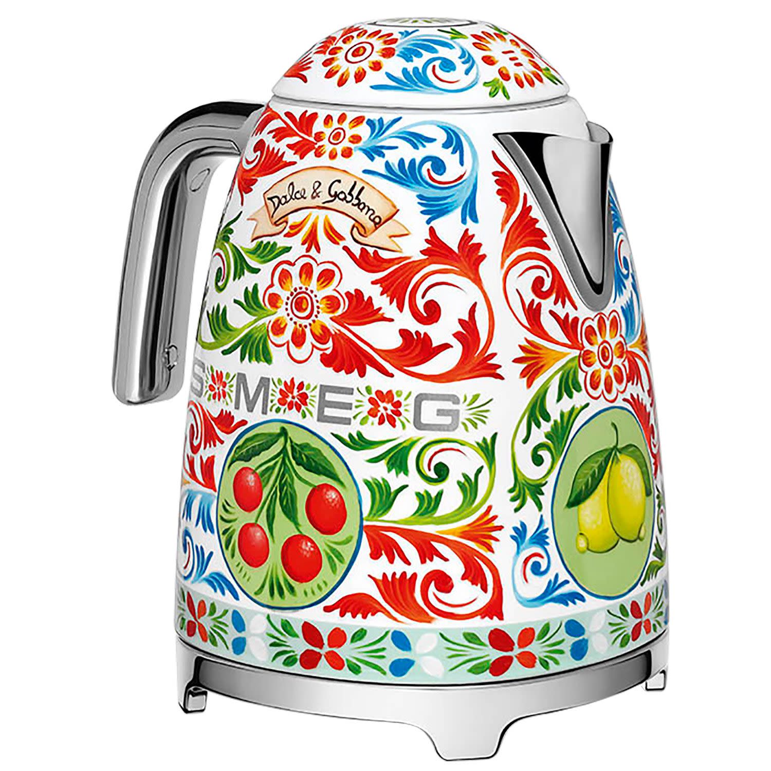 Εικόνα 8 του Smeg Βραστήρας KLF03DGEU 1,70 Lt