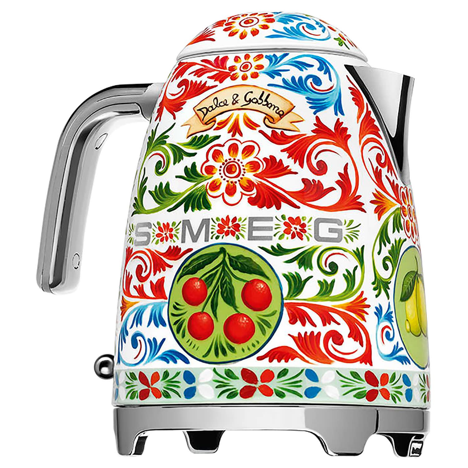 Εικόνα 10 του Smeg Βραστήρας KLF03DGEU 1,70 Lt