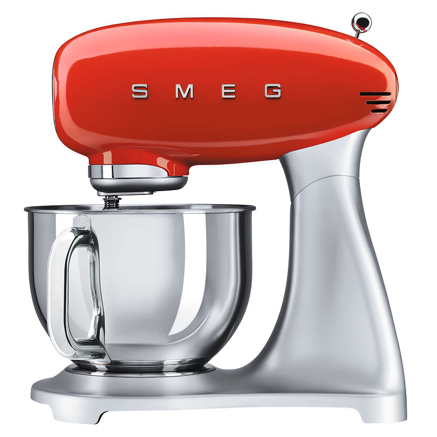 Εικόνα 1 του Smeg Κουζινομηχανή SMF02RDEU