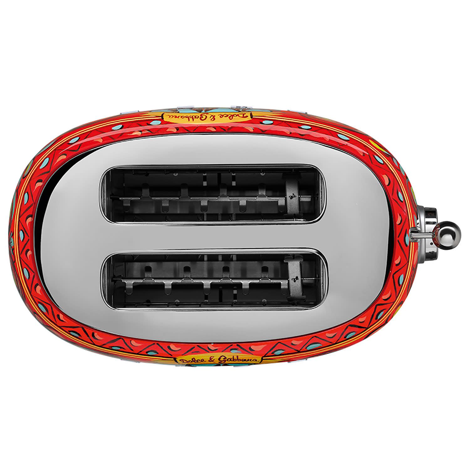 Κάνε κλικ για να δεις την εικόνα 5 του Smeg Φρυγανιέρα TSF01DGEU