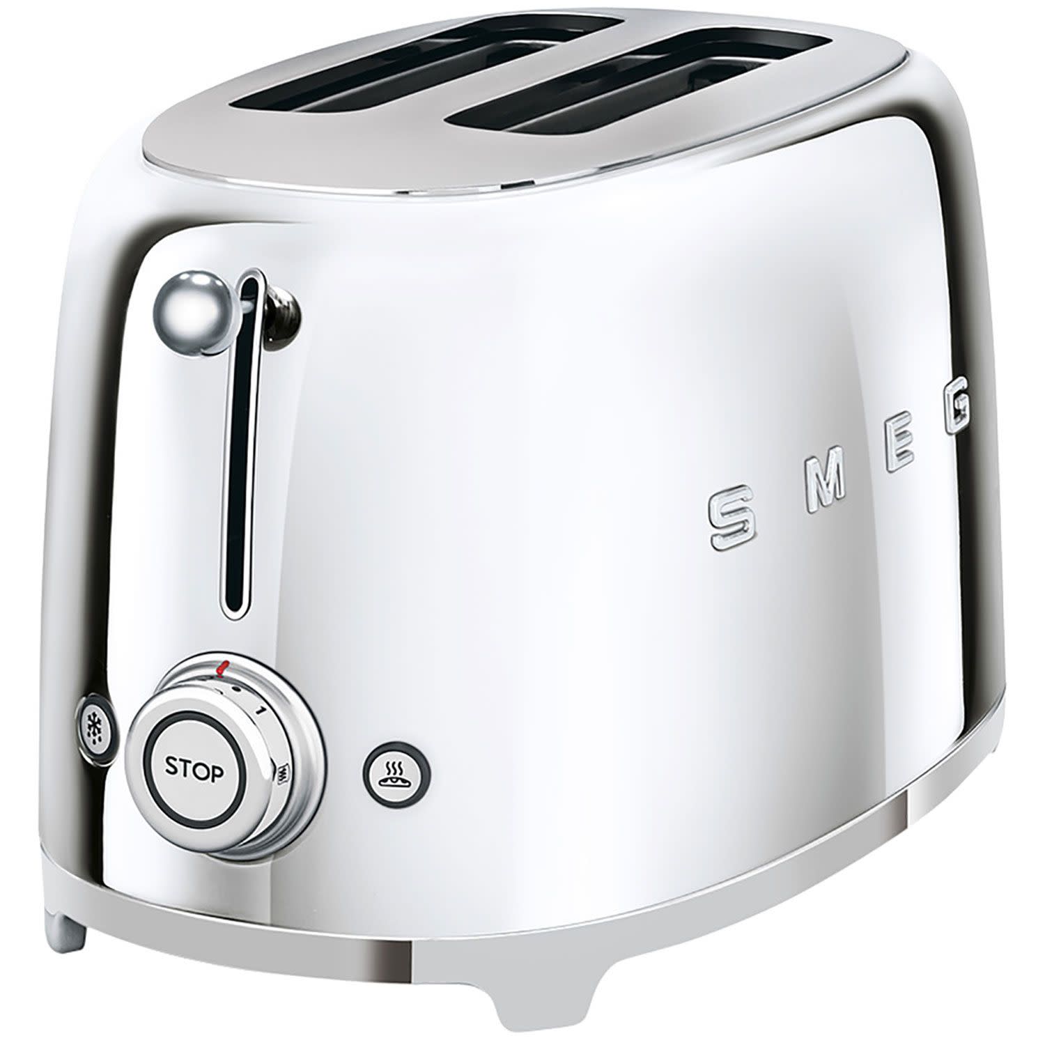 Κάνε κλικ για να δεις την εικόνα 1 του Smeg Φρυγανιέρα TSF01SSEU