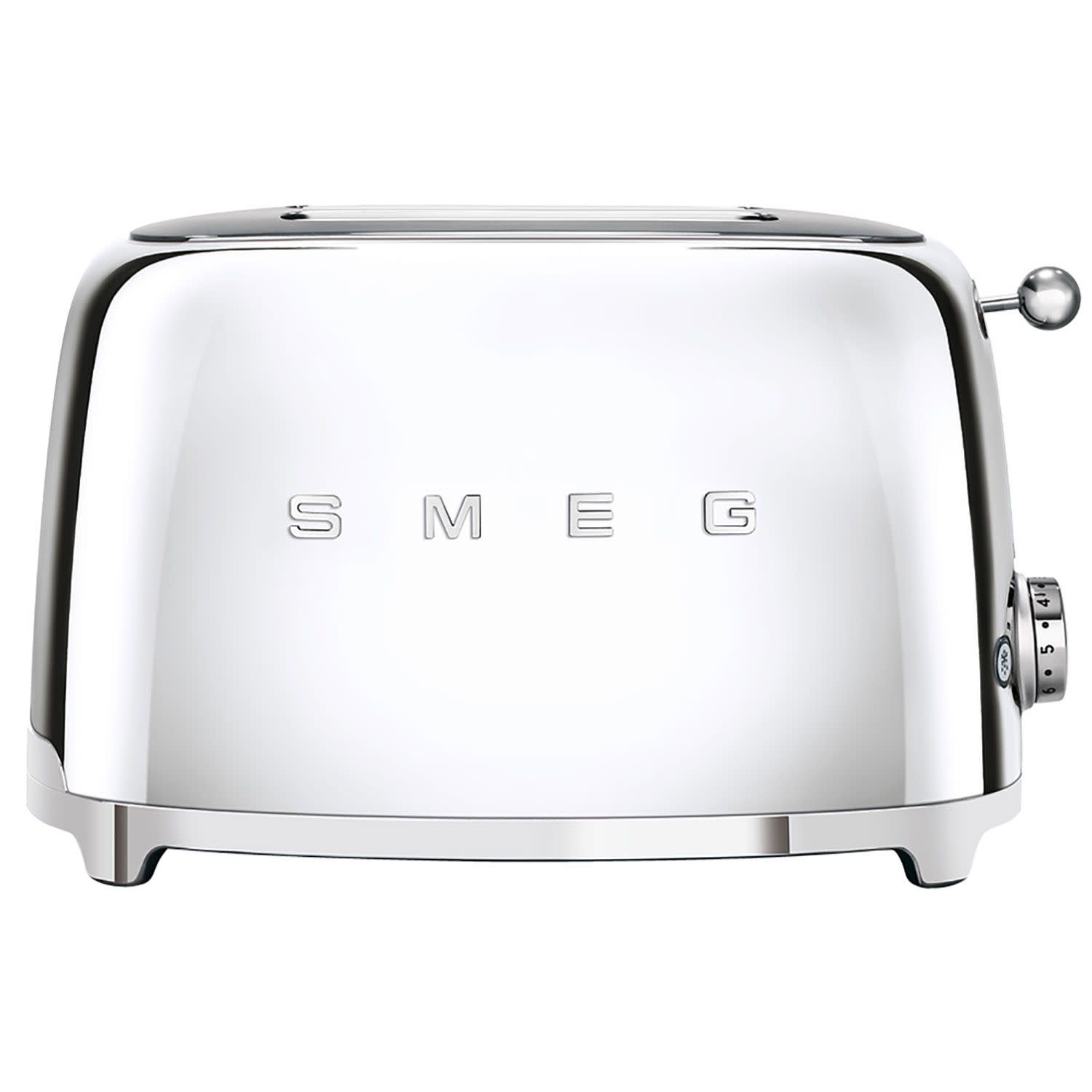 Κάνε κλικ για να δεις την εικόνα 2 του Smeg Φρυγανιέρα TSF01SSEU