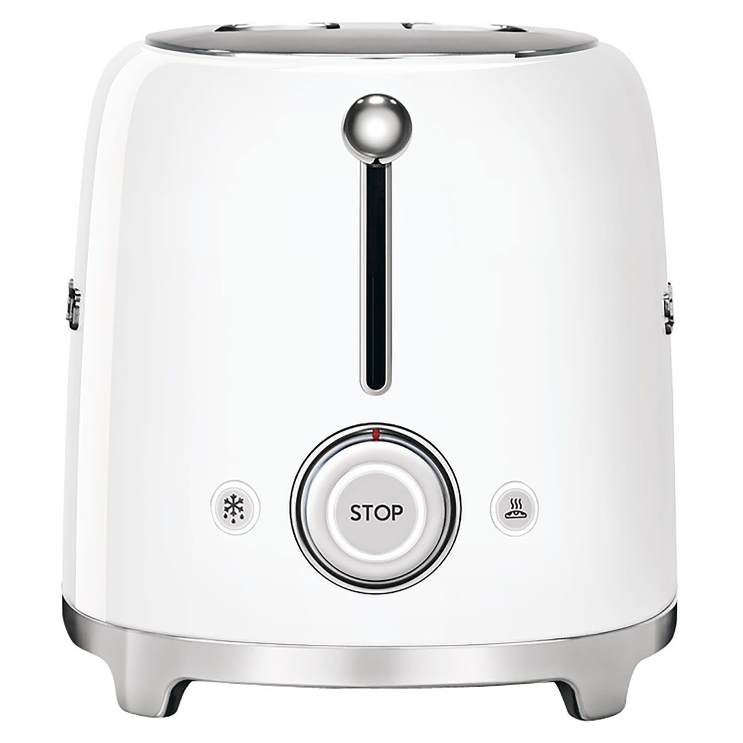 Κάνε κλικ για να δεις την εικόνα 3 του Smeg Φρυγανιέρα TSF01WHEU