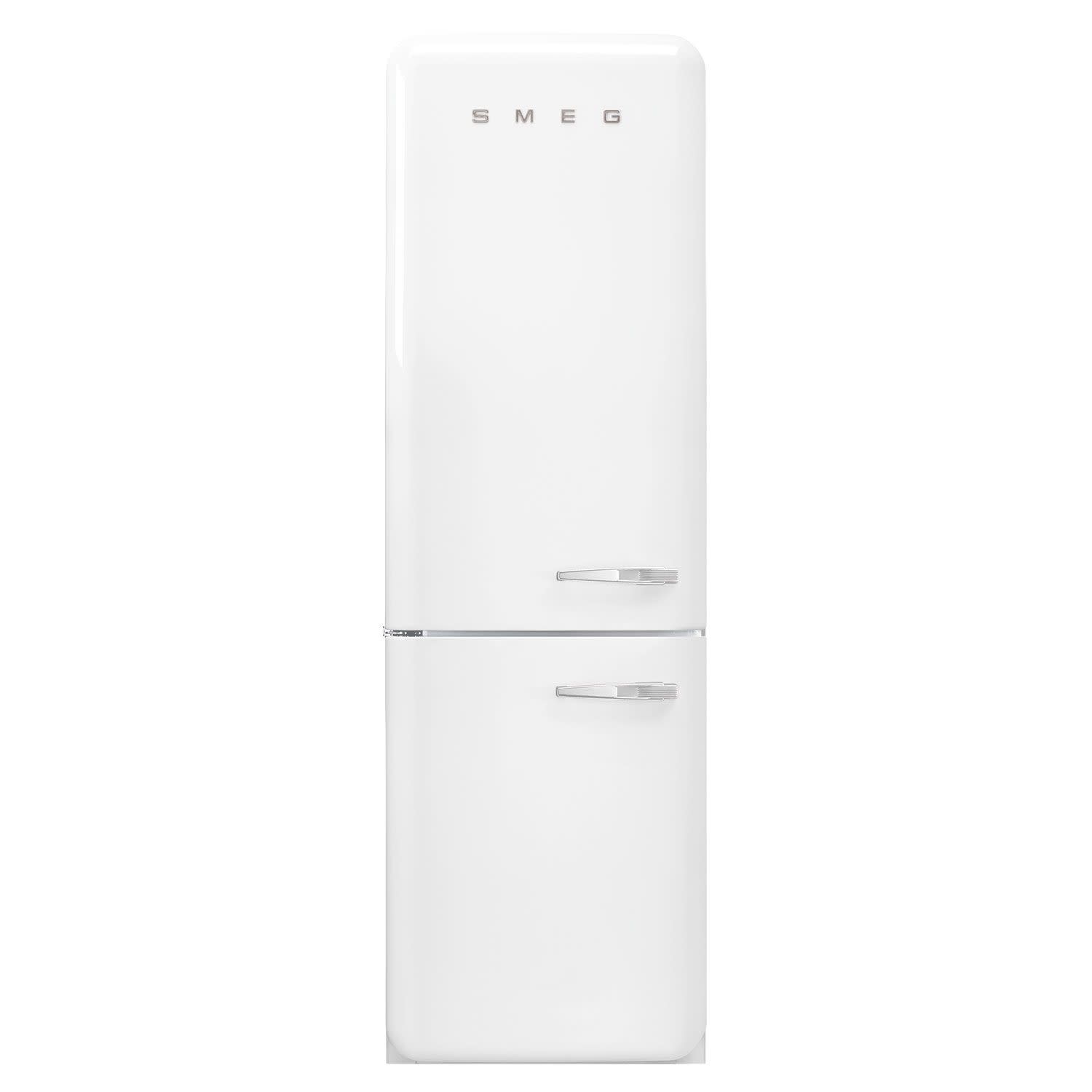 Εικόνα 1 του Smeg FAB32LWH5 Ψυγειοκαταψύκτης White