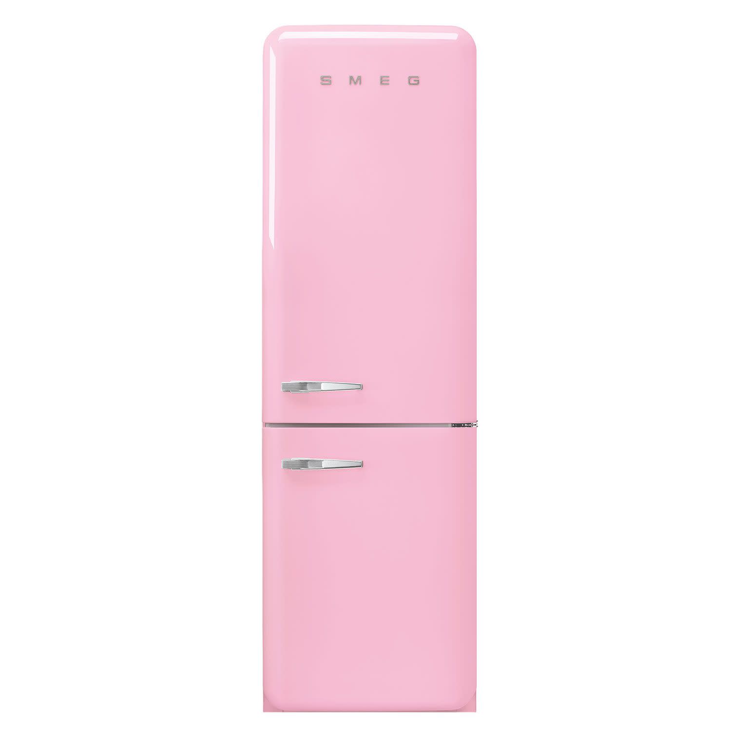 Εικόνα 1 του Smeg FAB32RPK5 Ψυγειοκαταψύκτης Ροζ