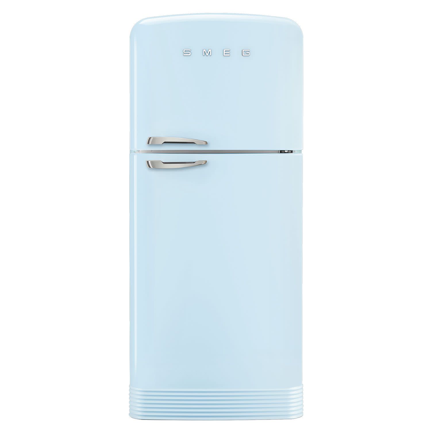 Εικόνα 1 του Smeg FAB50RPB5 Δίπορτο Ψυγείο Γαλάζιο