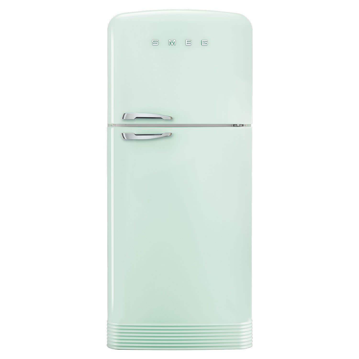 Εικόνα 1 του Smeg FAB50RPG5 Δίπορτο Ψυγείο Φυστικί