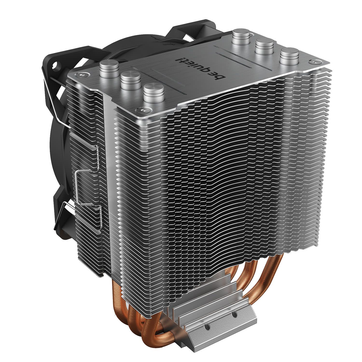 Κάνε κλικ για να δεις την εικόνα 3 του Be Quiet! CPU Cooler Pure Rock Slim 2
