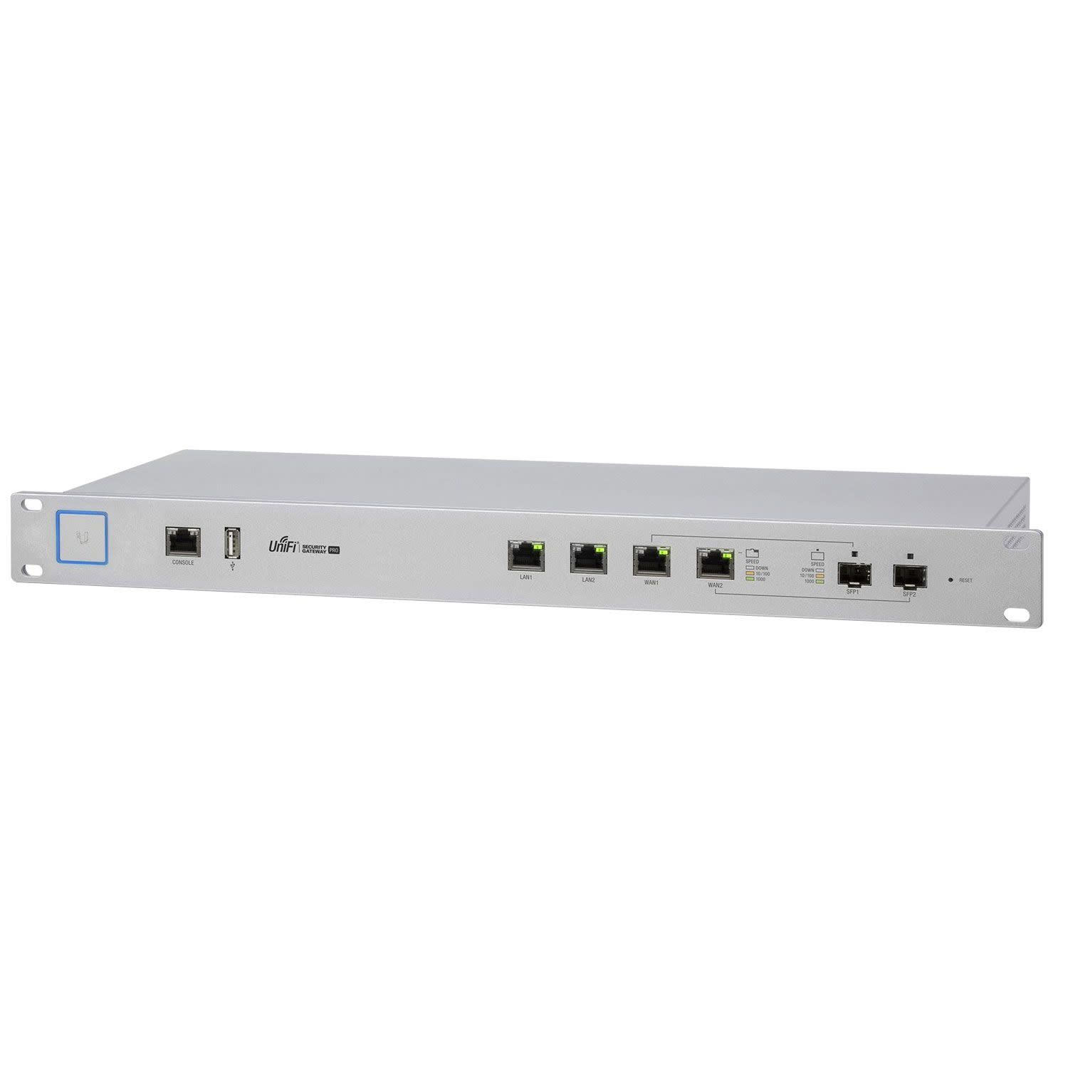 Ubiquiti Security Gateway USG-PRO-4