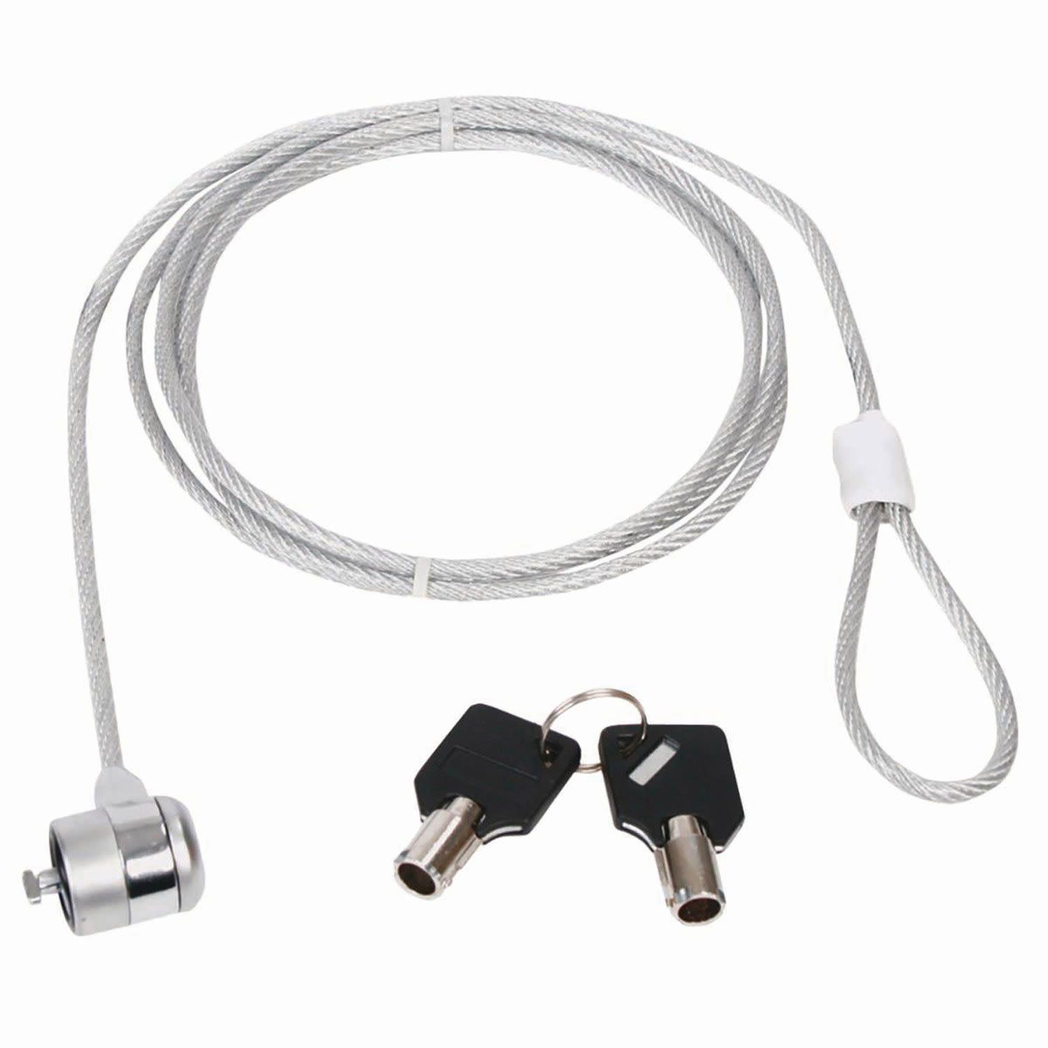 Εικόνα 2 του Nedis Universal κλειδαριά για Laptop 1,8m