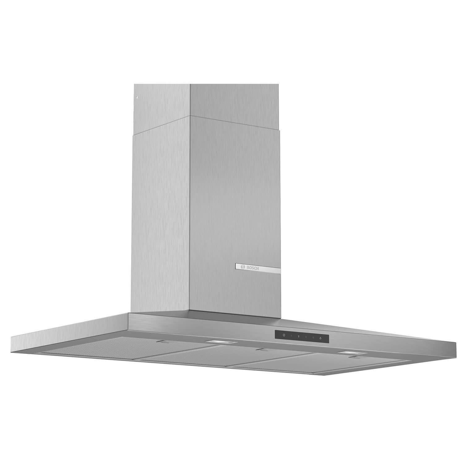 Εικόνα 1 του Bosch DWQ96DM50 Απορροφητήρας Τζάκι
