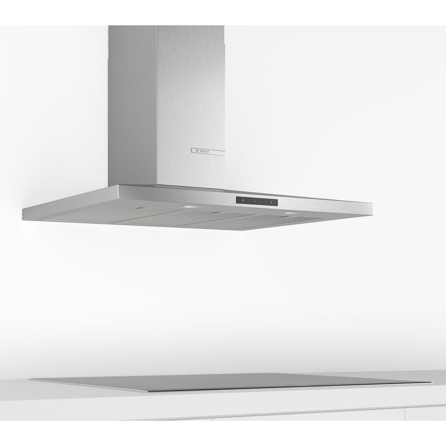 Εικόνα 4 του Bosch DWQ96DM50 Απορροφητήρας Τζάκι