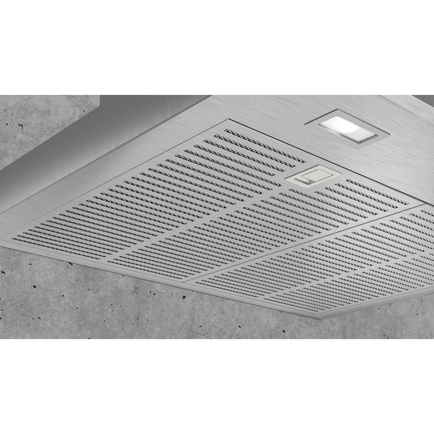 Εικόνα 3 του Siemens LC67BHM50 Απορροφητήρας Τζάκι