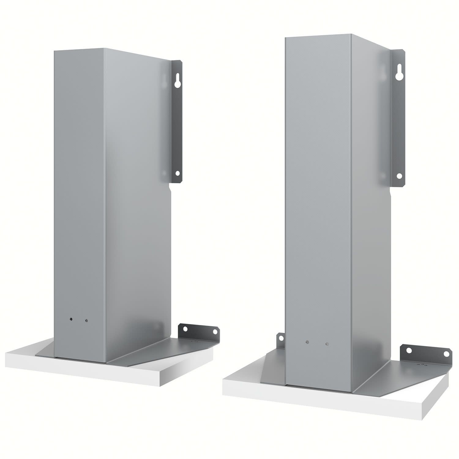 Εικόνα 1 του Bosch DSZ4920 Βάσεις Στήριξης