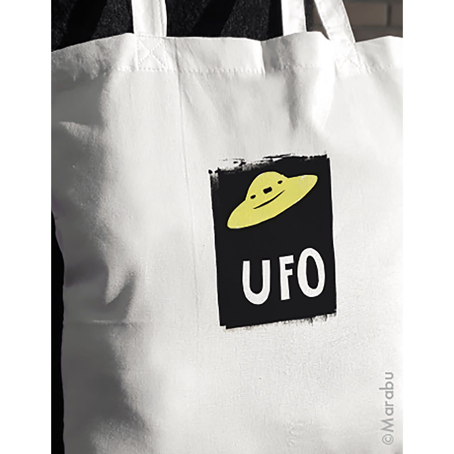 Εικόνα 5 του Marabu DIY Kit Μεταφορά Εικόνας Soft Textile