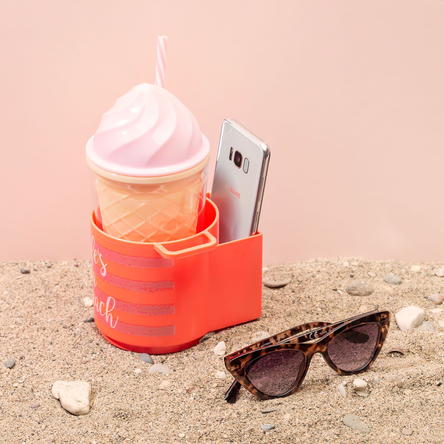 Sentio Σταντ Παραλίας Life's A Beach