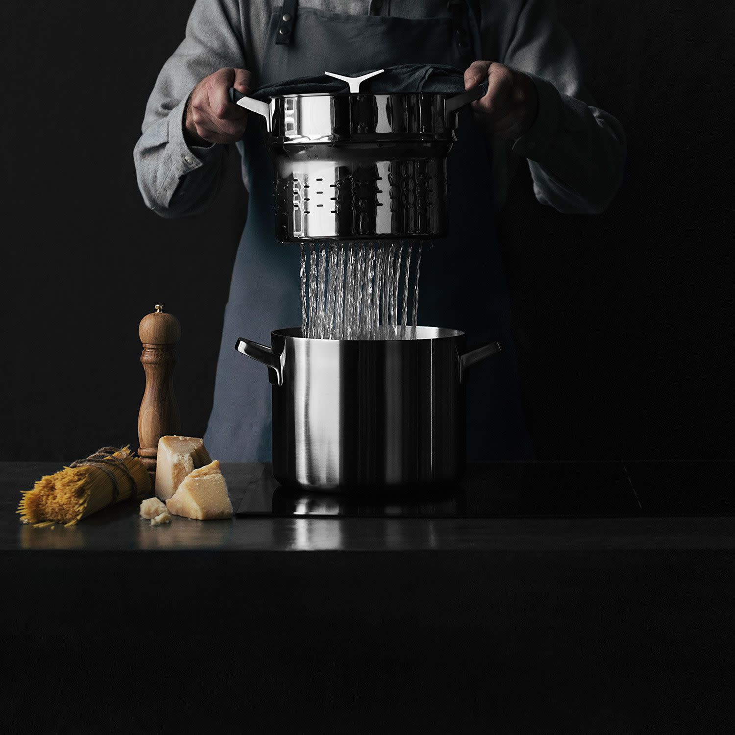 Εικόνα 3 του AEG A9ALPS01 Σκεύος αποστράγγισης