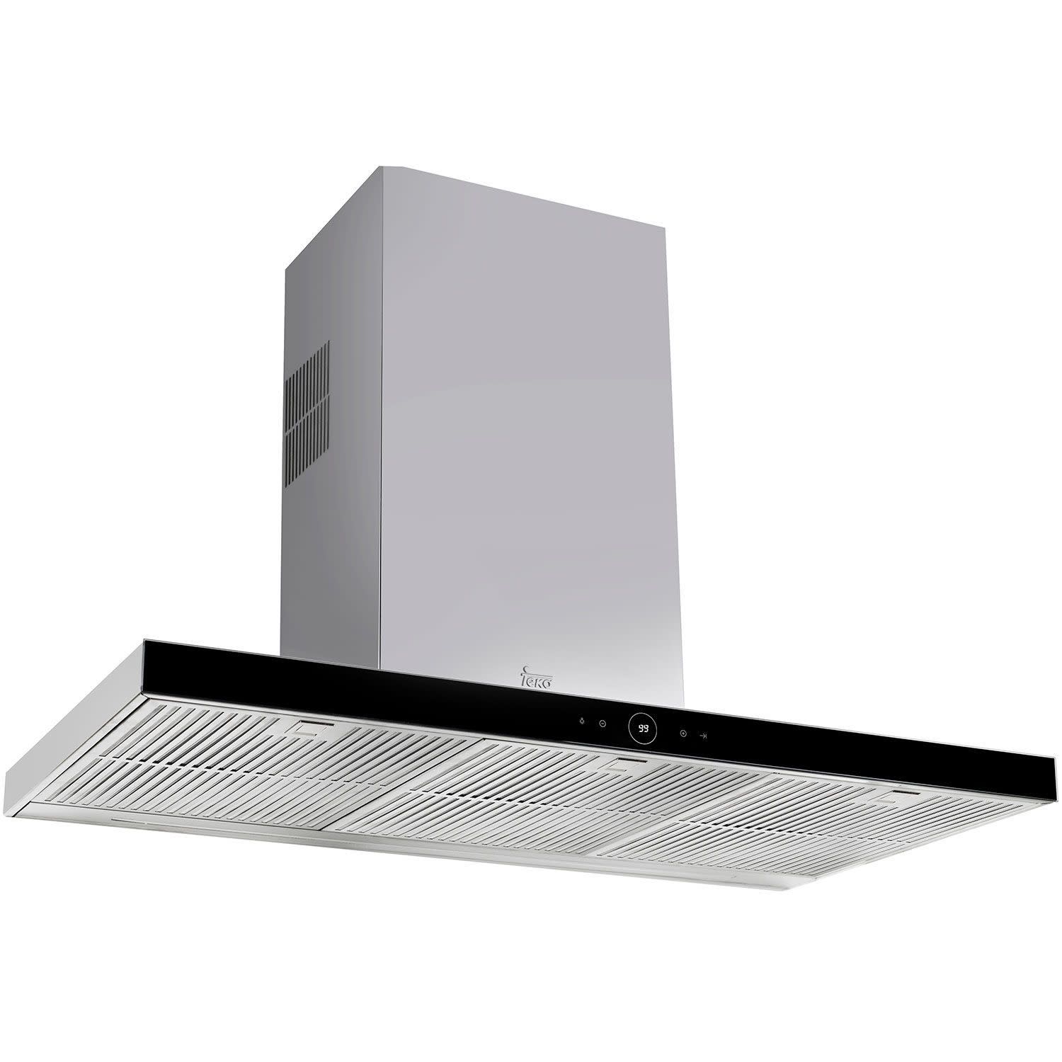 Teka DLH 985 A4 Απορροφητήρας Τζάκι