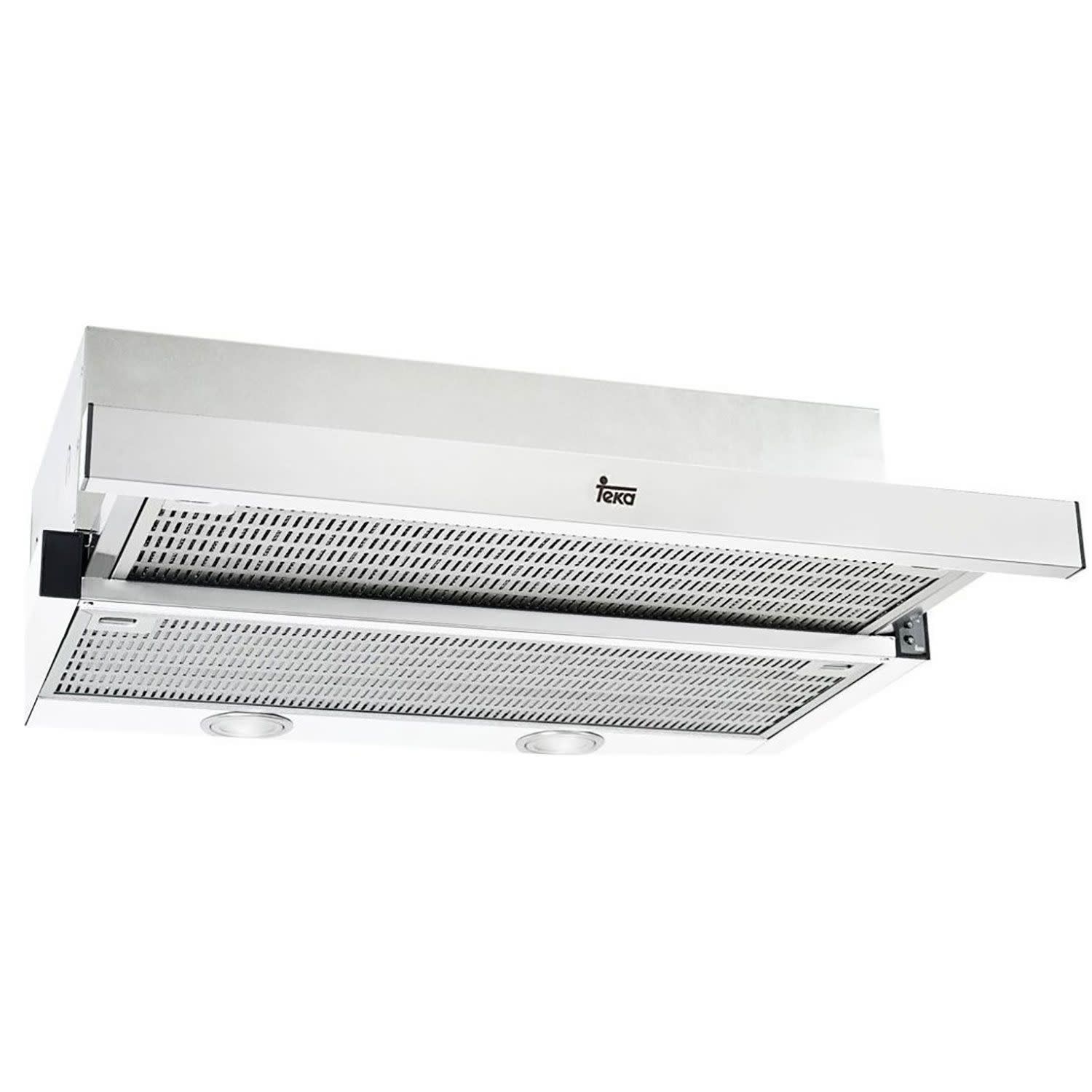 Teka CNL 6415 WH Απορροφητήρας Συρόμενος