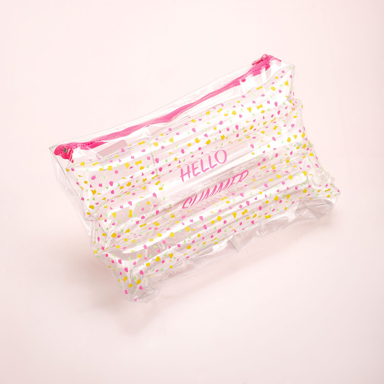 Sentio Τσαντάκι Φουσκωτό Summer