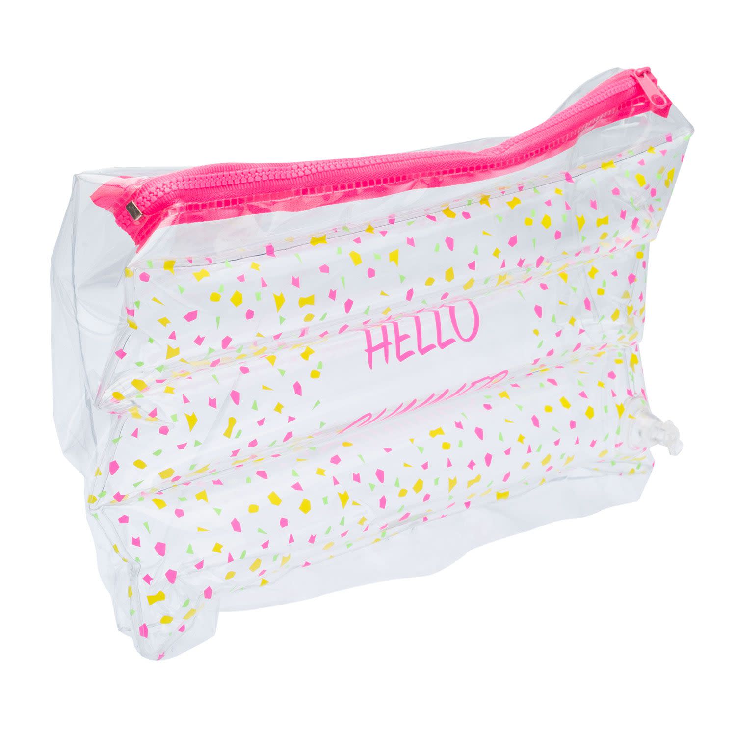 Εικόνα 4 του Sentio Τσαντάκι Φουσκωτό Summer