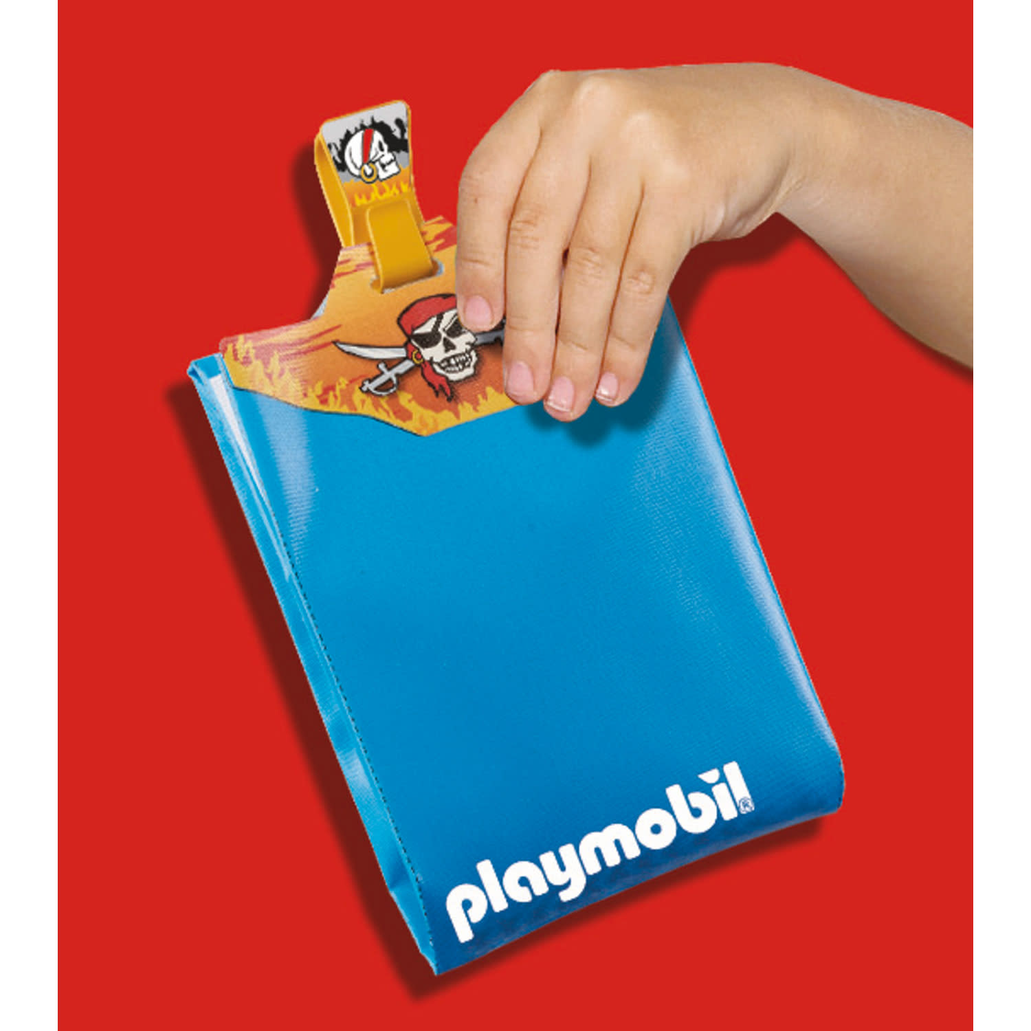 Κάνε κλικ για να δεις την εικόνα 6 του playmobil 9328 Επιφάνεια παιχνιδιού "Πειρατική περιπέτεια"