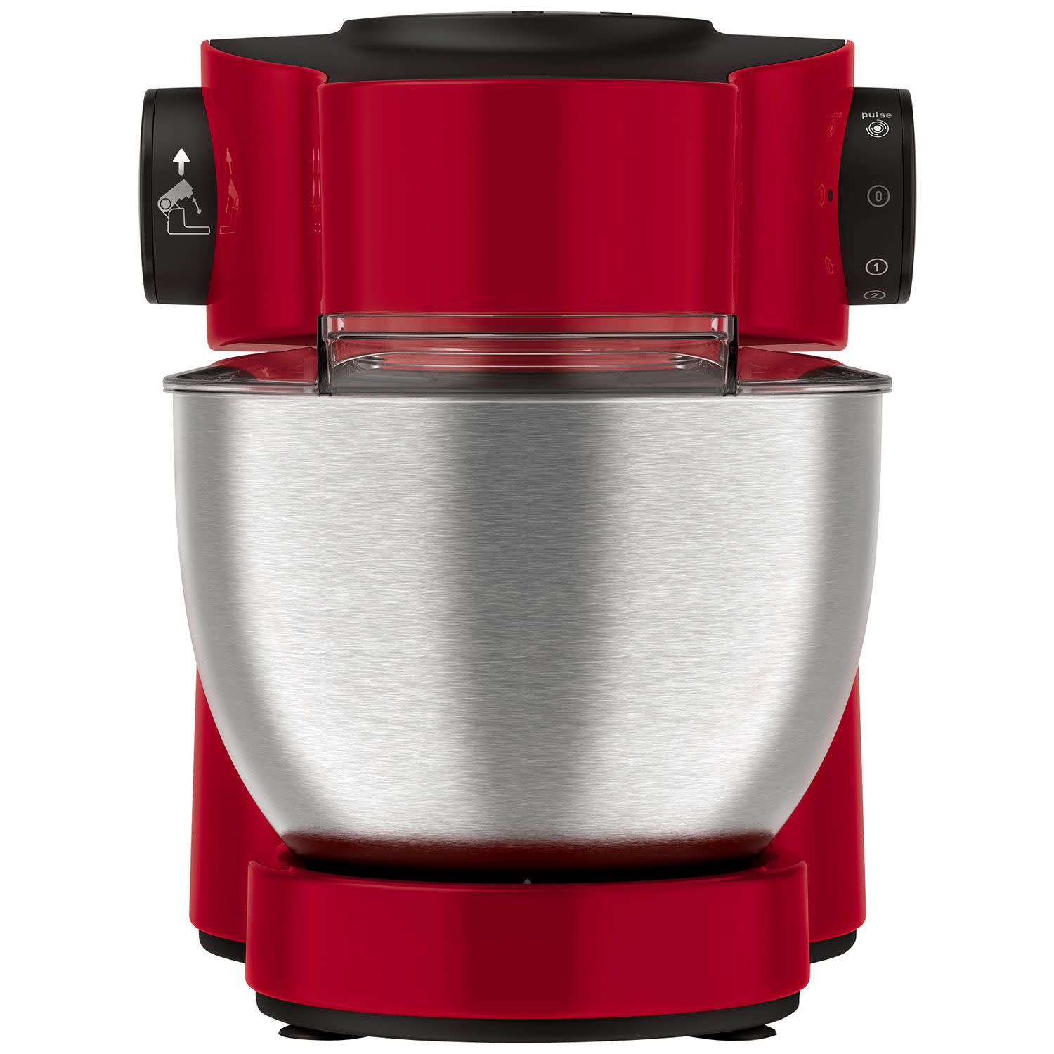 Εικόνα 3 του Moulinex Κουζινομηχανή QA3115 Wizzo