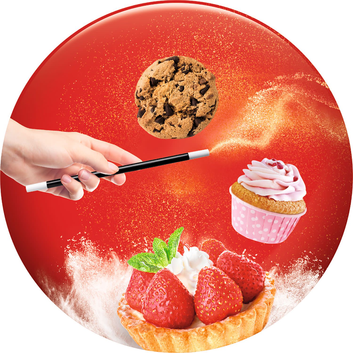 Εικόνα 7 του Moulinex Κουζινομηχανή QA3115 Wizzo