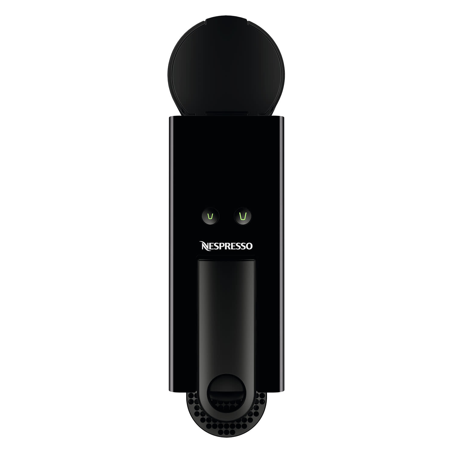 Εικόνα 5 του Krups Καφετιέρα Espresso Με κάψουλα XN1108V Nespresso Essenza Mini