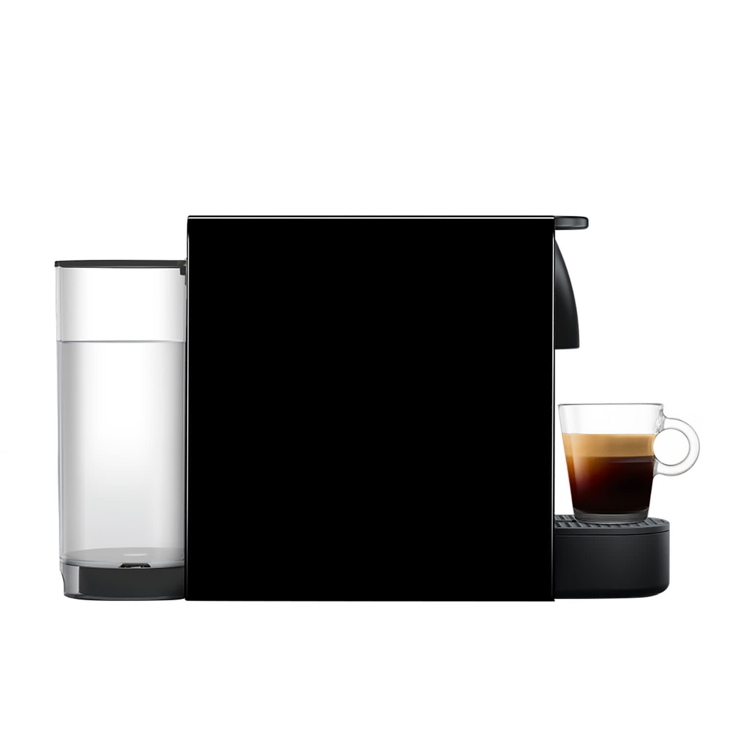 Εικόνα 6 του Krups Καφετιέρα Espresso Με κάψουλα XN1108V Nespresso Essenza Mini