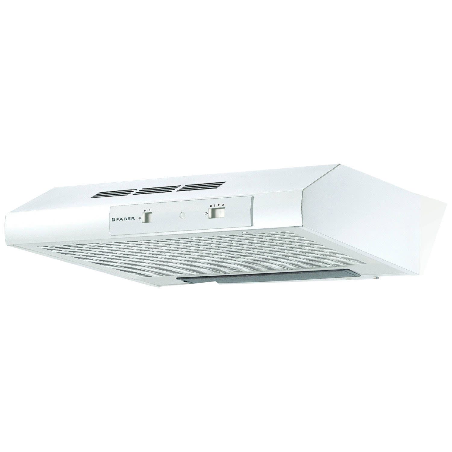 Faber 2740 BASE W A60 Απορροφητήρας Απλός