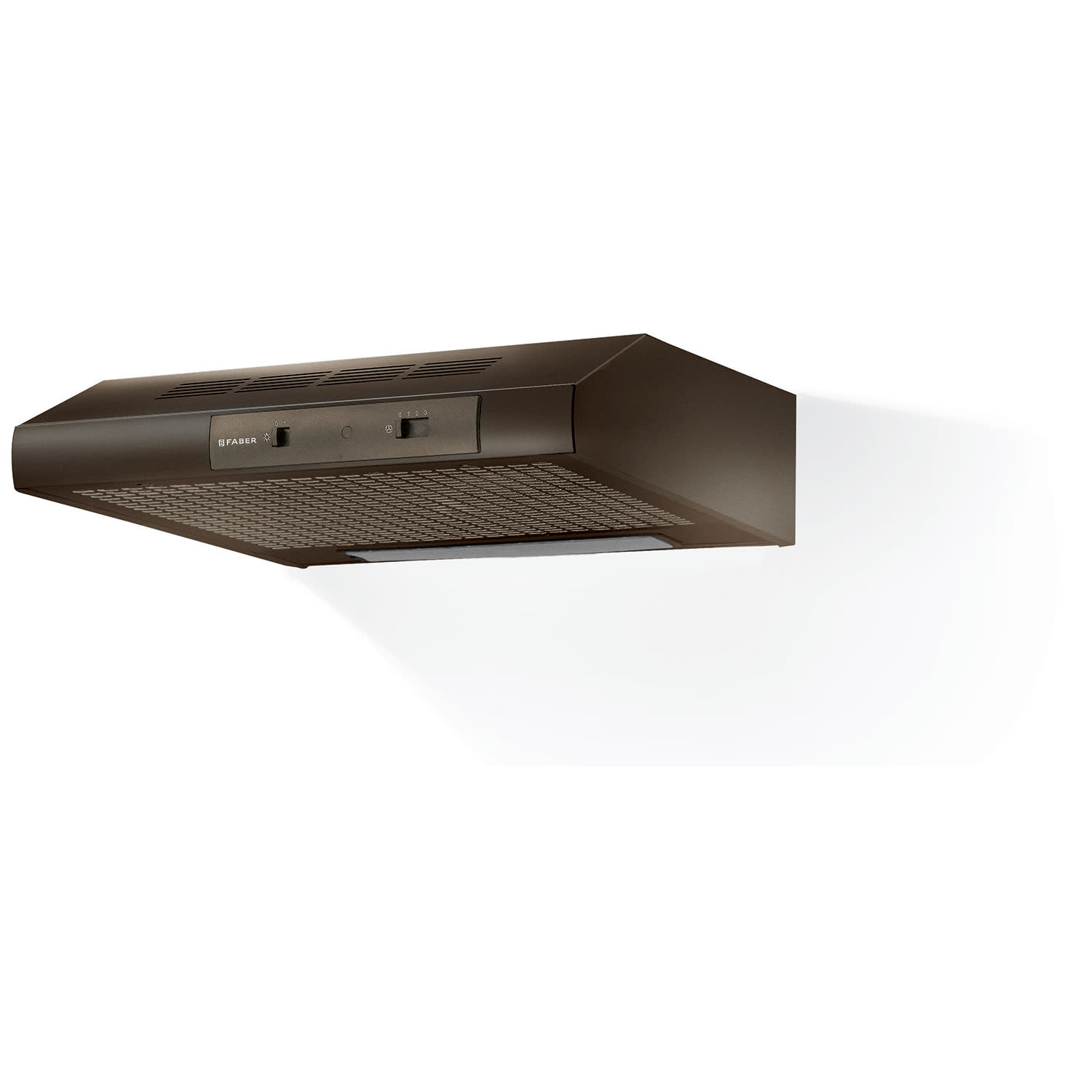 Faber 2740 BASE BR A60 Απορροφητήρας Απλός