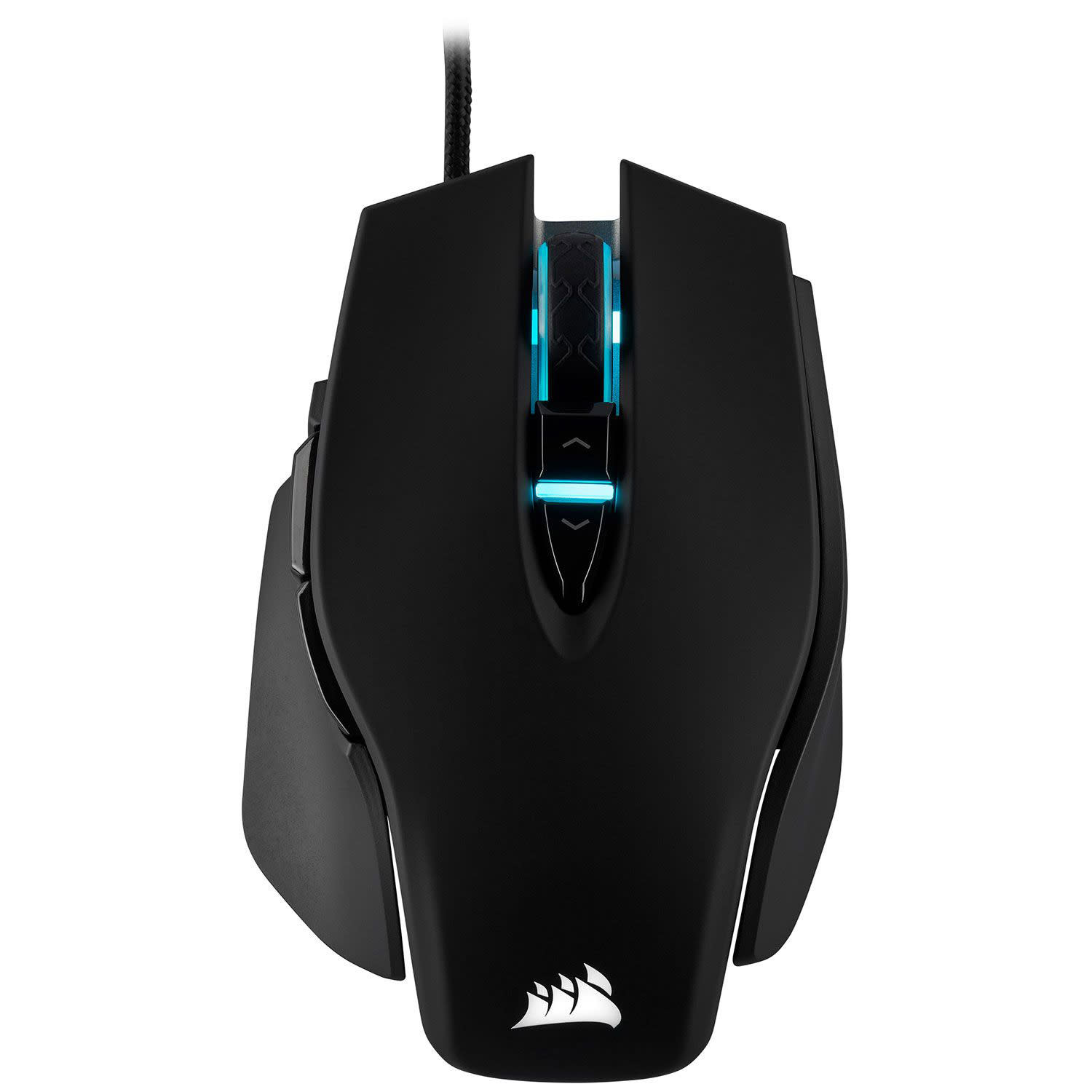 Κάνε κλικ για να δεις την εικόνα 1 του Corsair Ποντίκι M65 Elite Tunable FPS Ενσύρματο