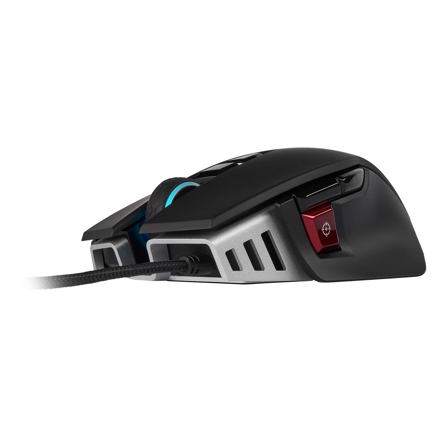 Κάνε κλικ για να δεις την εικόνα 3 του Corsair Ποντίκι M65 Elite Tunable FPS Ενσύρματο
