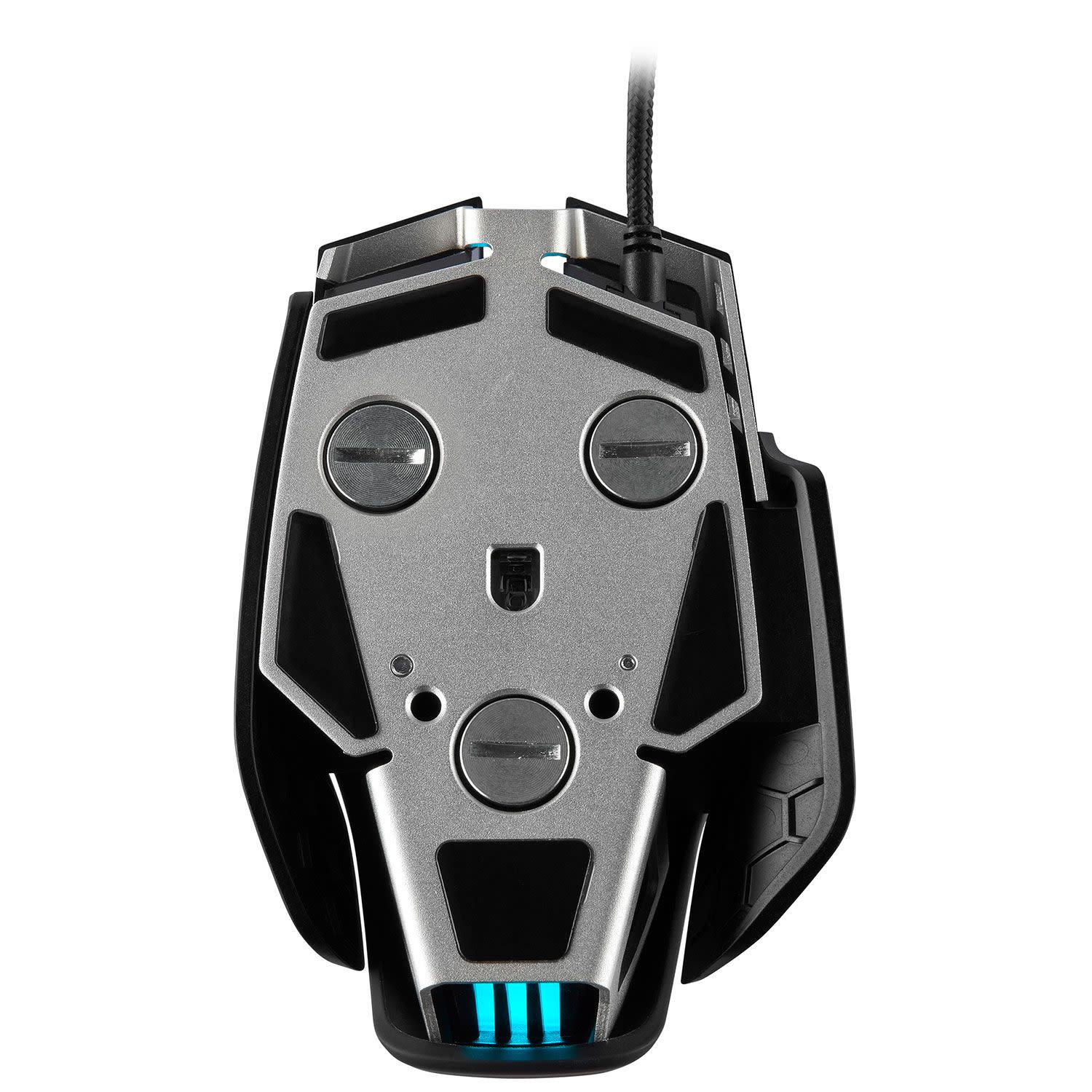 Κάνε κλικ για να δεις την εικόνα 6 του Corsair Ποντίκι M65 Elite Tunable FPS Ενσύρματο