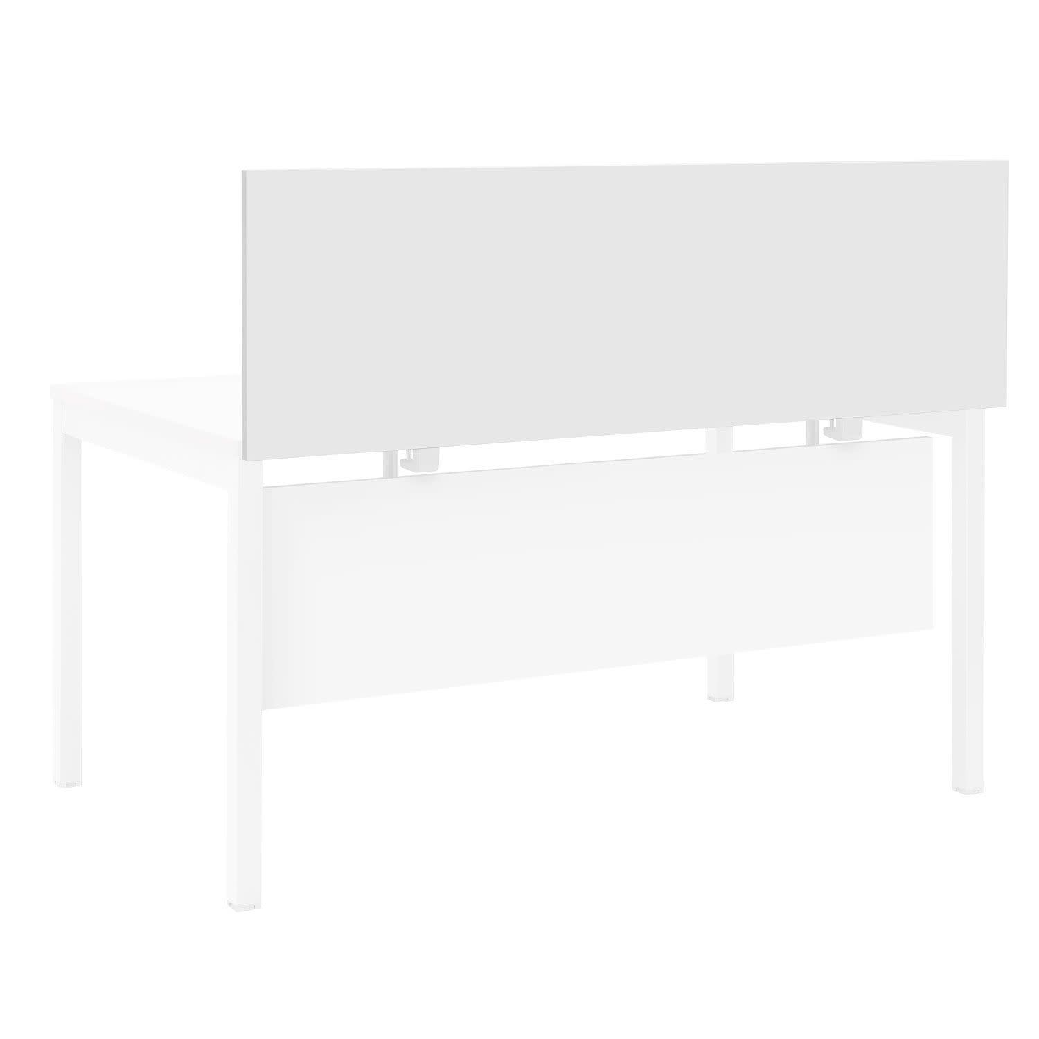 Εικόνα 1 του Quadrifoglio Διαχωριστικό Λευκό 140cm