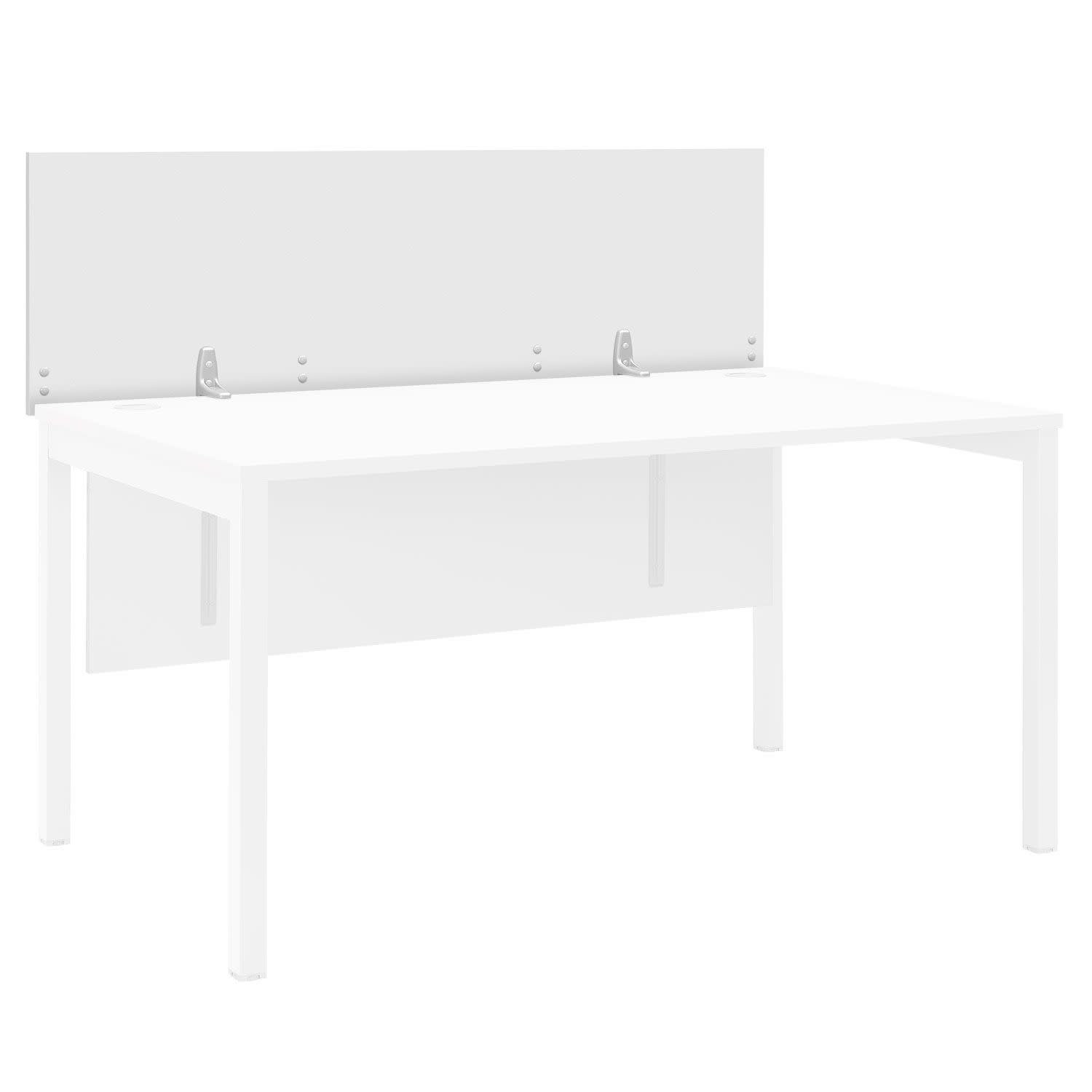 Εικόνα 2 του Quadrifoglio Διαχωριστικό Λευκό 140cm