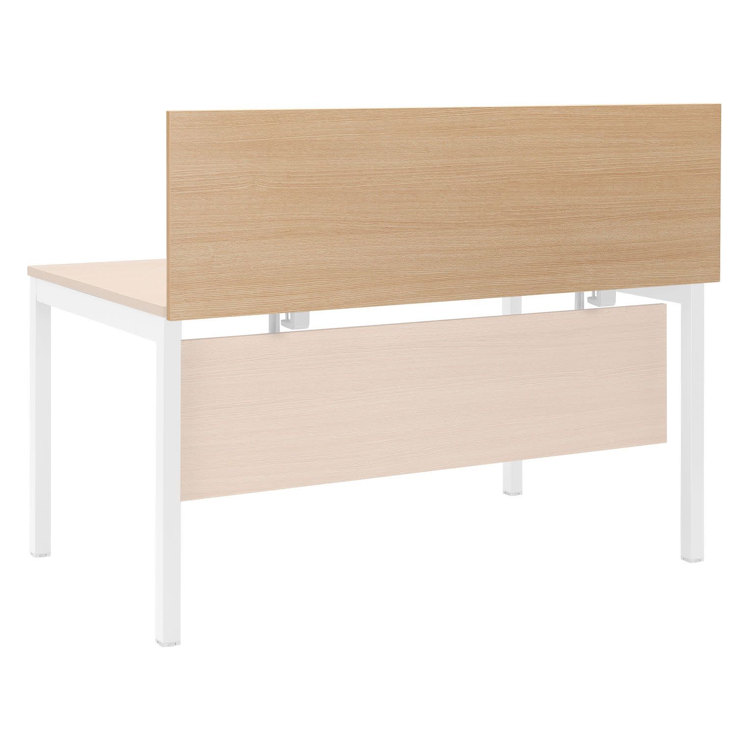 Quadrifoglio Διαχωριστικό Βελανιδιά 160cm