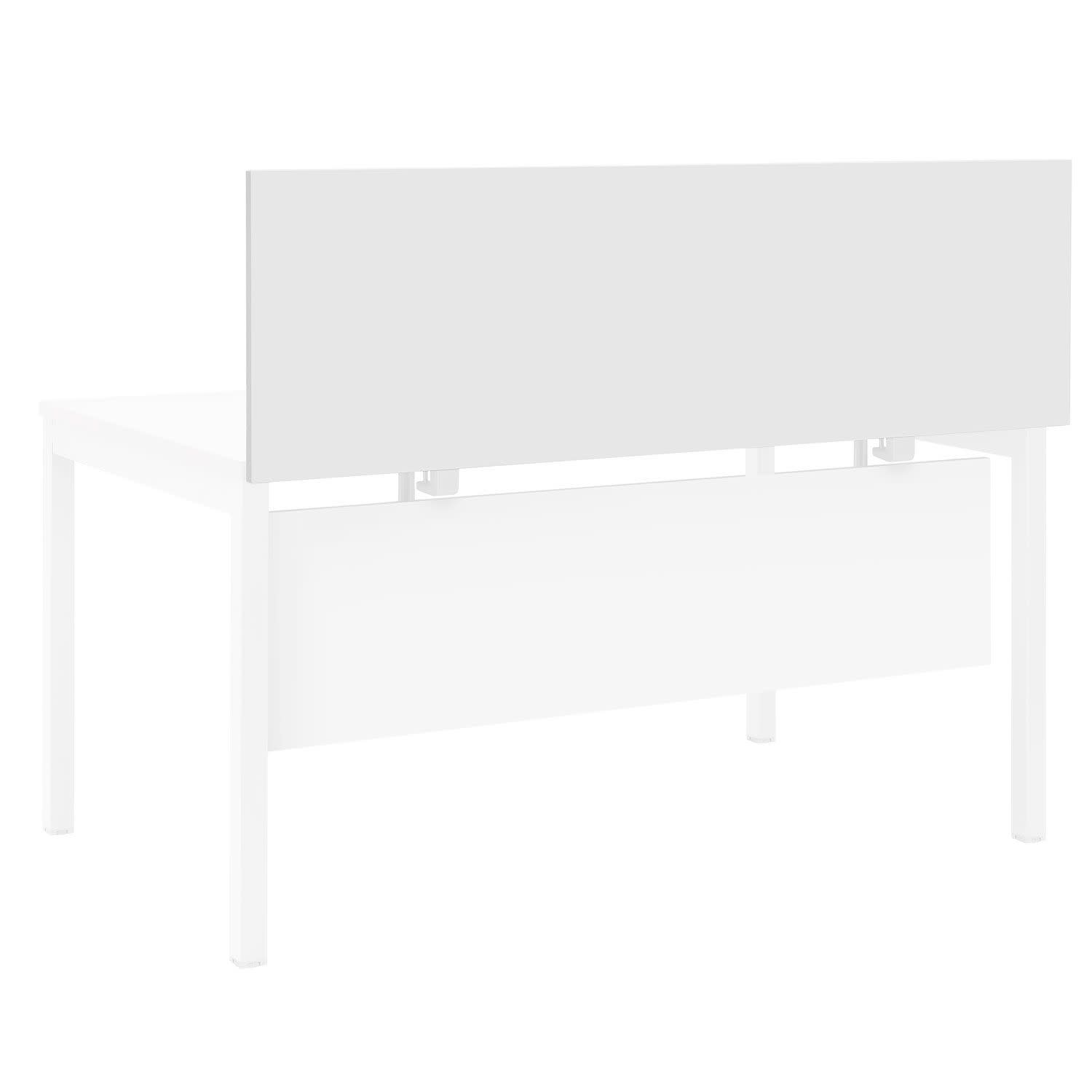 Εικόνα 1 του Quadrifoglio Διαχωριστικό Λευκό 160cm