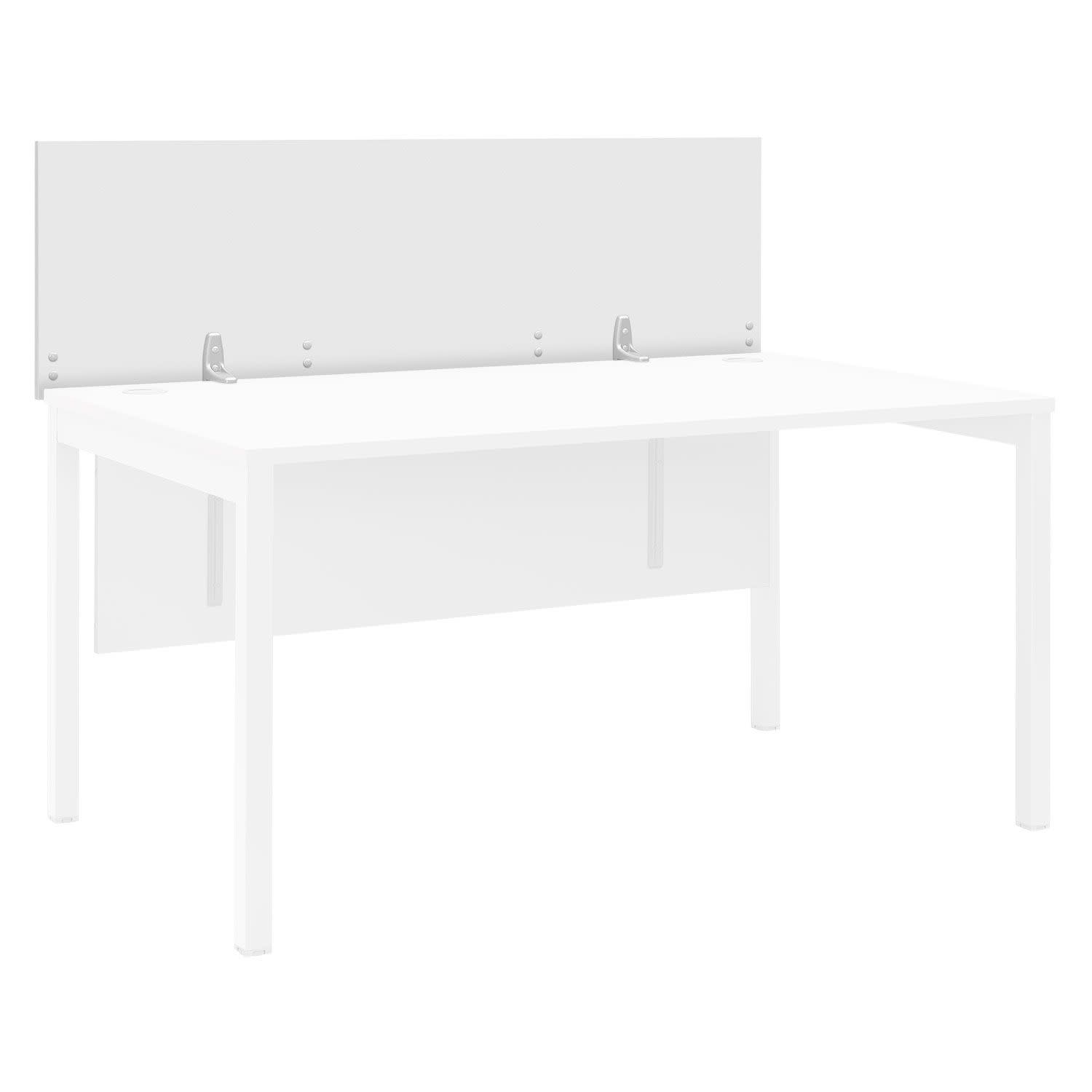 Εικόνα 2 του Quadrifoglio Διαχωριστικό Λευκό 160cm